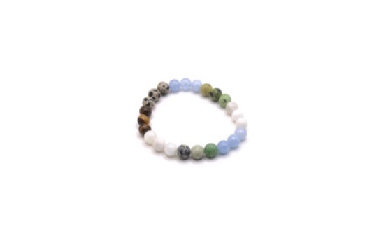 Crystal Bracelet for Gemini