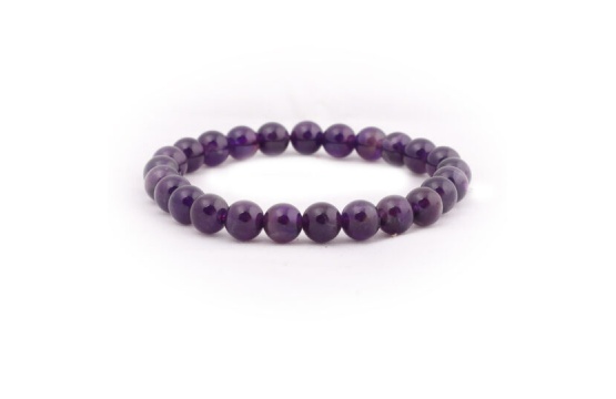 Amethyst Bracelet