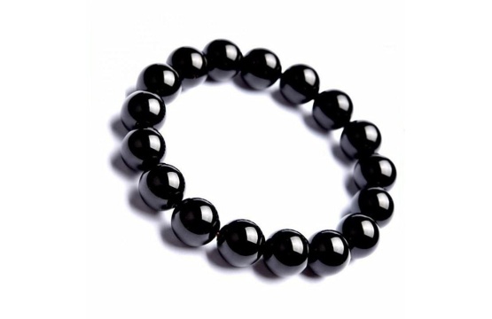 Black Tourmaline Bracelet