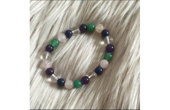 Bracelet for Migraine and Headache