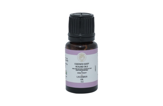 Lavander Oil