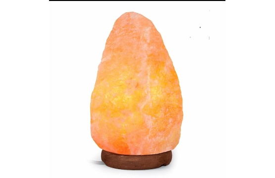 Himalayan Salt Lamp 2 kg