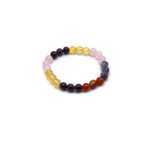 Crystal Bracelet for Scorpion
