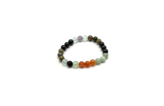 Crystal  Bracelet for Virgo