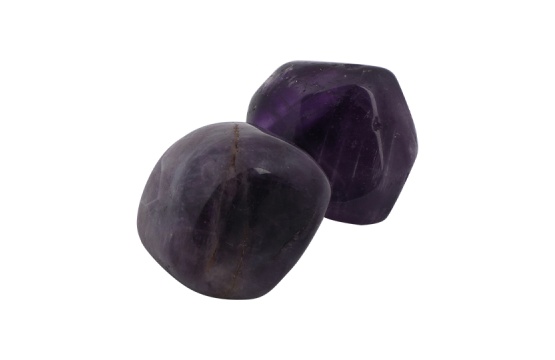 Amethyst Tumble