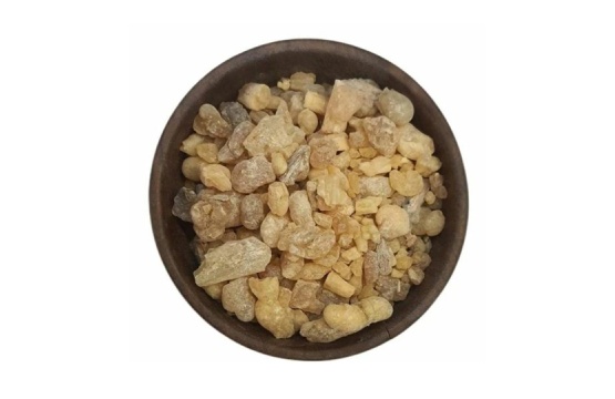 Frankincense Resin for Smudging 100gm