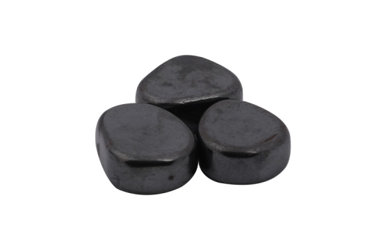 Hematite Crystal Tumble