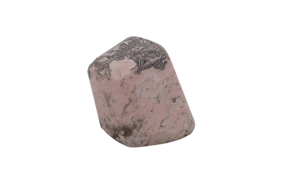Rhodochrosite Crystal Tumble