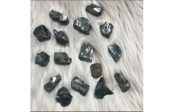 Shungite Raw