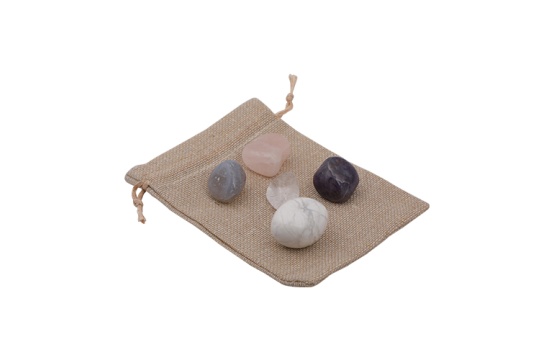 Peace and Anger Management kit