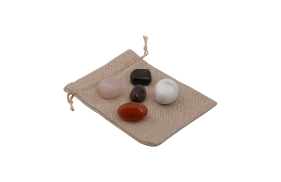 strength and courage kit