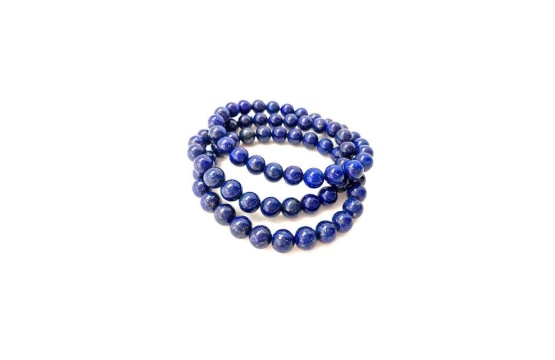 Lapis Lazuli bracelet