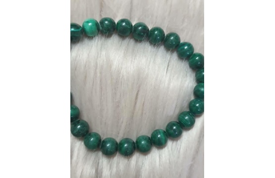 Malachite Bracelet