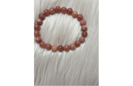 Sunstone Bracelet