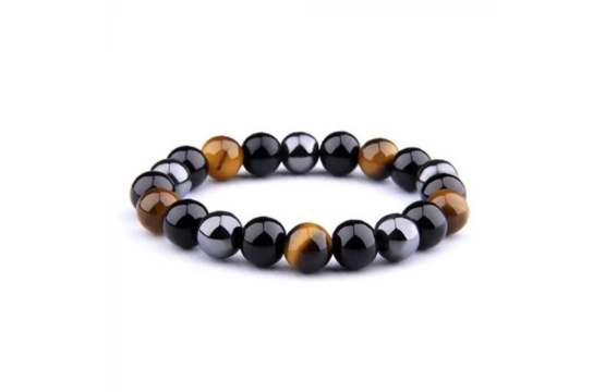 Triple Protection Bracelet
