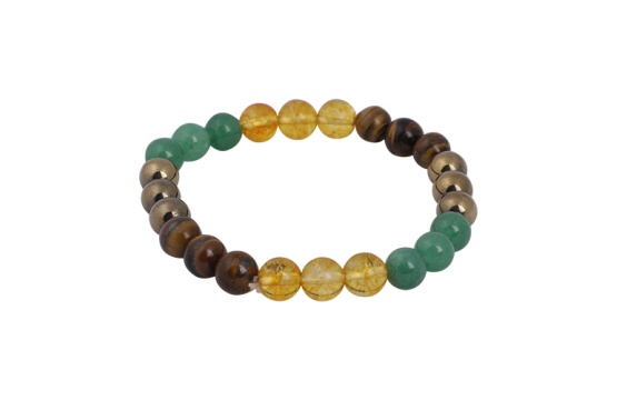 Money Magnet Bracelet