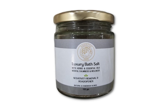 Negativity Removal salt