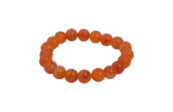 Carnelian Bracelet