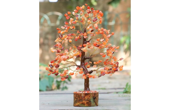 Carnelian tree