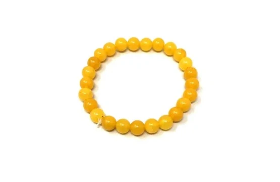 Yellow Aventurine Bracelet