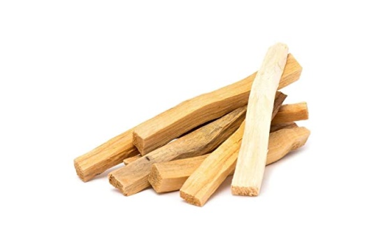 Peruvian Palo santo sticks (6)
